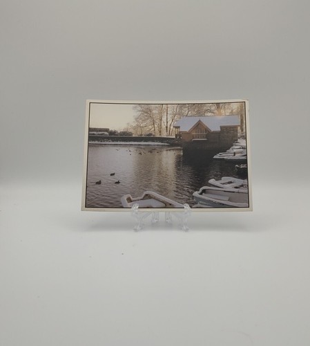 British waterways limited - waterways,