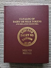 Catalog Of Dairy Or Milk