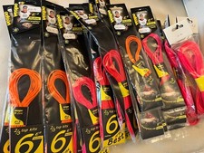 VESPE E2 BI-CORE HOLLOW POLE