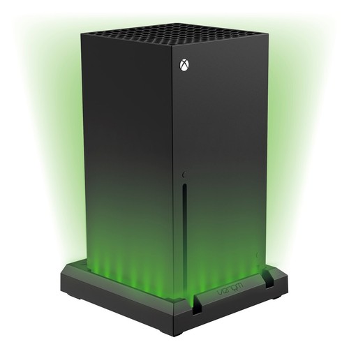 Xbox series led console - series,
