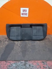 Vauxhall Astra J Seat Rear MK6