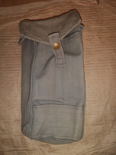 Raf mk3 canvas - mk3, webbing