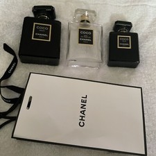 Collectible Empty Chanel