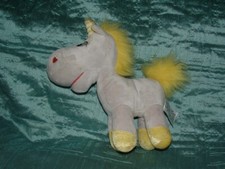 DISNEY TOY STORY BUTTERCUP UNICORN PLUSH SOFT TOY