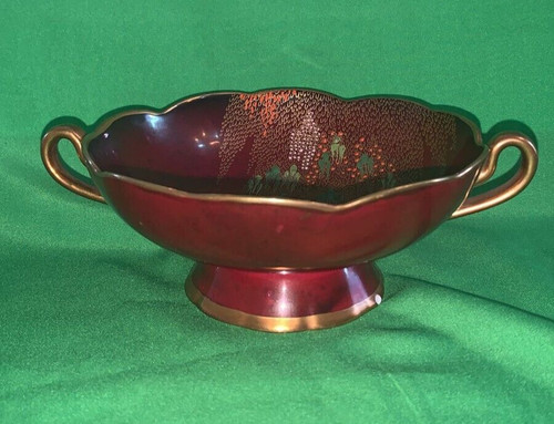 Carlton ware rouge - carlton,