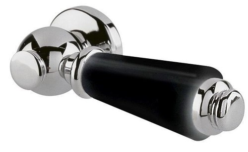 Traditional lever white - traditional, or