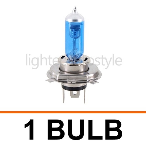 55w hid white xenon halogen - white,