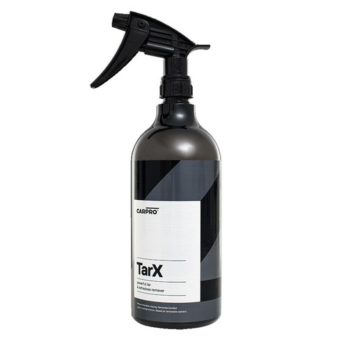 Carpro tar bug - tar, x