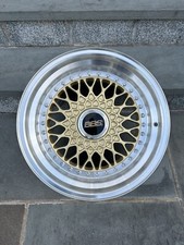 NOS BBS RS 014 Porsche 911 930