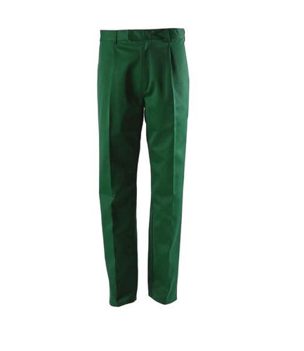 Mens unisex trousers green - ,