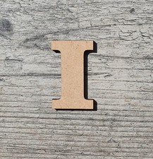 3cm-30cm Wooden Letters Large Small MDF Craft Extra Large Signs Home Alphabet