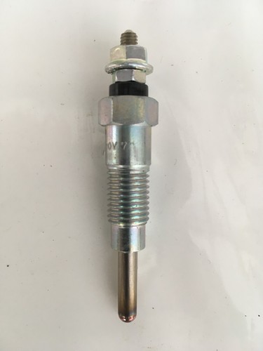 Glow plug for yanmar - plug, engine