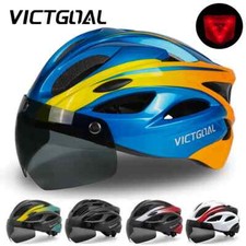 Adult Mens Ladies Bike Helmet