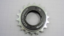 Freewheel Sprocket 18 Teeth