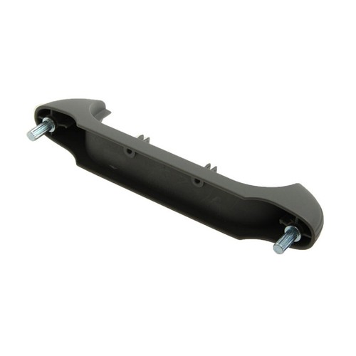 Foot stand with - with, screws