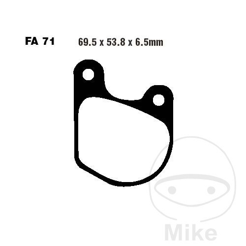 Harley davidson fxef 1340 - harley, fxef-80