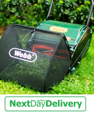 New webb rear roller push - rear,