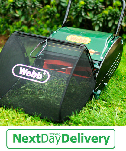 New webb rear roller - rear,