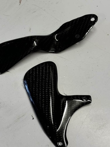 Carbon fiber bumper kit for - fiber,
