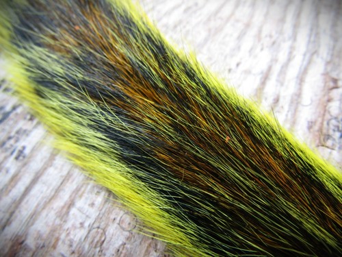 Ifs picric yellow grey - yellow,