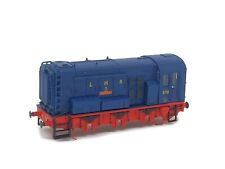 Graham Farish N Scale 08 Bodyshell