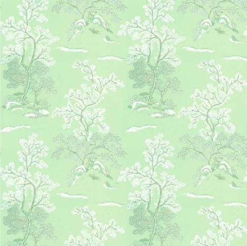 Dolls house wallpaper 12th - dolls,