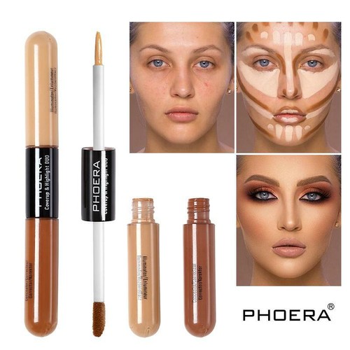 Phoera sculpt highlight - phoera,