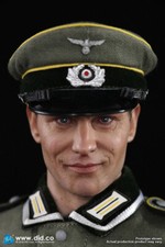 did dragon action figure