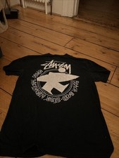 Stussy Men's T-Shirt Large
