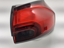 VAUXHALL ZAFIRA Tail Light
