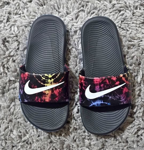 Nike kawa slide unisex - nike,