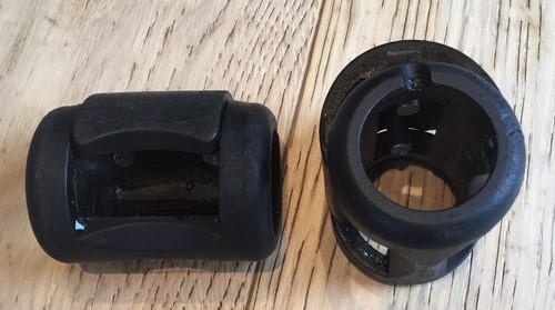 Simmer boom clips - ,, used,