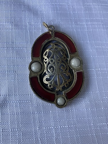Vintage miracle signed - vintage,