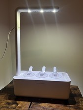 Smart Garden 3 Indoor Garden Click and Grow - Great condition