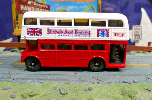 Matchbox best british - best,