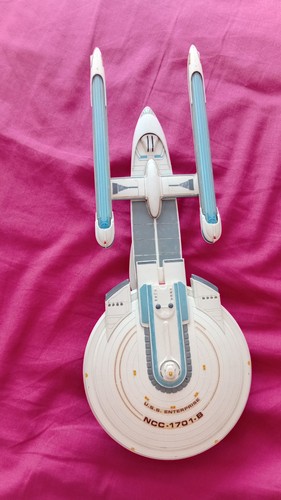 Star trek enterprise - trek,