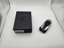 Colibri Boss 3 Black and