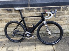 Rondo Carbon HVRT  Dura Ace