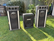 vintage peavey  T 300 eurosys