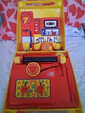 Vintage 1980's Petite Post