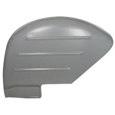 957E16312A RH Fender Fits Ford