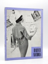 Harvey Nichols Catalogue 1957