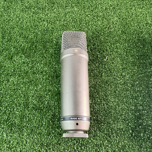 Røde rode nt1 - nt1-a, large