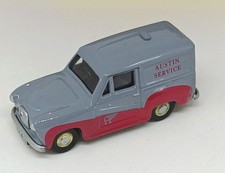 CLASSIX 1.76 AUSTIN A-30 Van