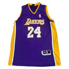 Nba Los Angeles Lakers Jersey