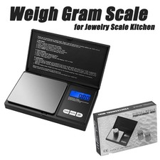 Digital Scales 0.01g 200g