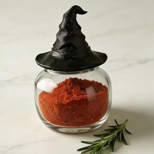 Witchy hat apothecary - witchy,