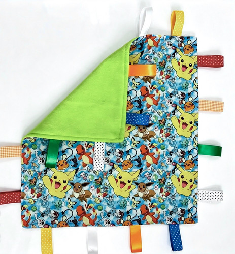 Kids baby toddlers taggies - kids,
