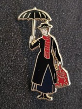 Disney Parks Mary Poppins