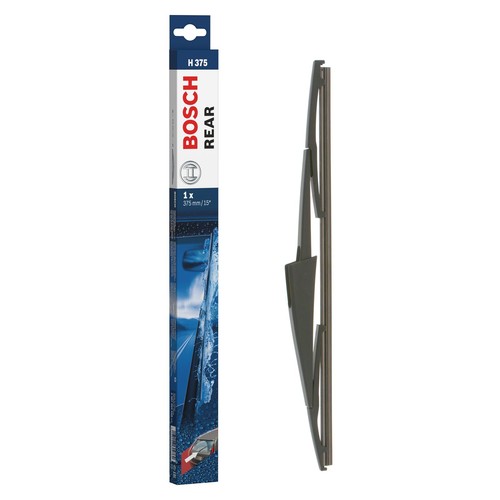 Bosch range rear - range, wiper